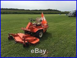 Commercial lawn mower. SmithCo 6 ft cut Koehler 2 cylinder. $1300. 952-2703270