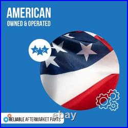 Complete Deck Rebuild Kit Fits Cub Cadet 618-04126 RZT Zero Turn Mower RZT50