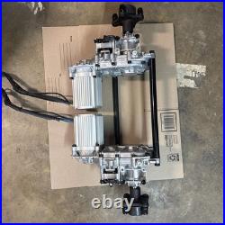 Complete Drive Motor & Transaxle Assembly Ryobi 30 Z30Li 80v Zero Turn Mower