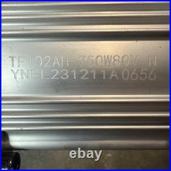 Complete Drive Motor & Transaxle Assembly Ryobi 30 Z30Li 80v Zero Turn Mower