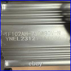 Complete Drive Motor & Transaxle Assembly Ryobi 30 Z30Li 80v Zero Turn Mower