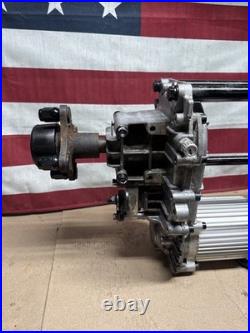 Complete Drive Motor & Transaxle Assembly Ryobi 30 Z30Li 80v Zero Turn Mower