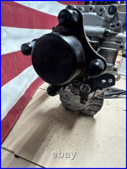 Complete Drive Motor & Transaxle Assembly Ryobi 30 Z30Li 80v Zero Turn Mower
