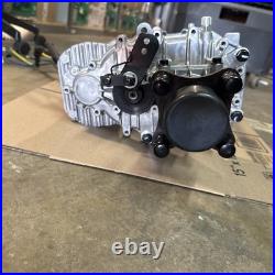 Complete Drive Motor & Transaxle Assembly Ryobi 30 Z30Li 80v Zero Turn Mower Complete Drive Motor & Transaxle Assembly Ryobi 30 Z30Li 80v Zero Turn Mower