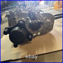 Complete Drive Motor & Transaxle Assembly Ryobi 30 Z30Li 80v Zero Turn Mower
