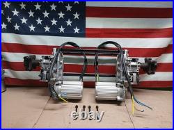 Complete Drive Motor & Transaxle Assembly Ryobi 42 Z42Li 80v Zero Turn Mower