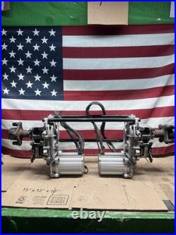 Complete Drive Motor Transaxle Assembly Ryobi 42 Z42Li 80v Zero Turn Mower