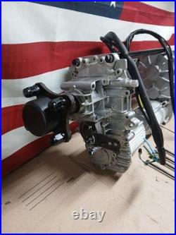 Complete Drive Motor & Transaxle Assembly Ryobi 42 Z42Li 80v Zero Turn Mower