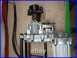 Complete Drive Motor & Transaxle Assembly Ryobi 42 Z42Li 80v Zero Turn Mower