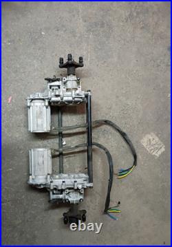 Complete Drive Motor Transaxle Assembly Ryobi 42 Z42Li 80v Zero Turn Mower Used