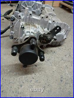 Complete Drive Motor Transaxle Assembly Ryobi 42 Z42Li 80v Zero Turn Mower Used