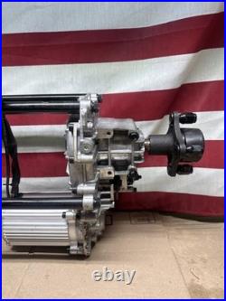 Complete Drive Motor & Transaxle Assembly Ryobi 54 Z54Li 80v Zero Turn Mower