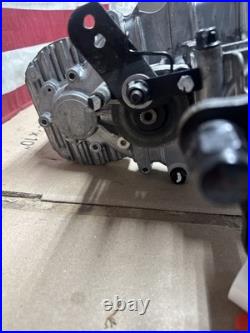 Complete Drive Motor & Transaxle Assembly Ryobi 54 Z54Li 80v Zero Turn Mower