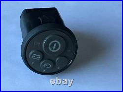 Craftsman Husqvarna Rz 46 Zero Turn Mower Keyless Start Smart Switch 586836702