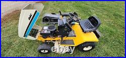 Cub Cadet 1015 5 Speed Lawn Tractor with Bagger