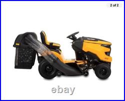 Cub Cadet 42 in. Double Bagger for Ultima ZT1 Series Zero Turn Lawn Mowers