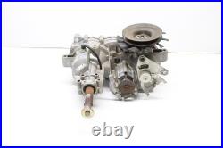 Cub Cadet 46 RZT Zero-Turn Mower HYDRO TRANSMISSION ASSEMBLY (RH) 918-05129A