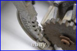 Cub Cadet 46 RZT Zero-Turn Mower HYDRO TRANSMISSION ASSEMBLY (RH) 918-05129A