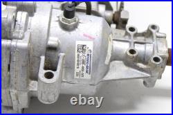 Cub Cadet 46 RZT Zero-Turn Mower HYDRO TRANSMISSION ASSEMBLY (RH) 918-05129A