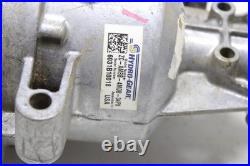 Cub Cadet 46 RZT Zero-Turn Mower HYDRO TRANSMISSION ASSEMBLY (RH) 918-05129A
