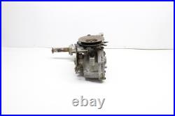 Cub Cadet 46 RZT Zero-Turn Mower HYDRO TRANSMISSION ASSEMBLY (RH) 918-05129A