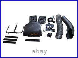 Cub Cadet 50 in. & 54 in. With Ultima ZT1 Series Zero Turn Mowers (READ) MISSING