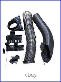 Cub Cadet 50 in. & 54 in. With Ultima ZT1 Series Zero Turn Mowers (READ) MISSING