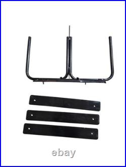 Cub Cadet 50 in. & 54 in. With Ultima ZT1 Series Zero Turn Mowers (READ) MISSING