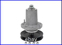 Cub Cadet 60 Zero Turn Spindle Assembly OEM 918-07387 618-07386 MTD Troy-Bilt