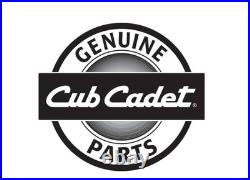 Cub Cadet 60 Zero Turn Spindle Assembly OEM 918-07387 618-07386 MTD Troy-Bilt