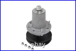 Cub Cadet 60 Zero Turn Spindle Assembly OEM 918-07387 618-07386 MTD Troy-Bilt