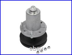 Cub Cadet 60 Zero Turn Spindle Assembly OEM 918-07387 618-07386 MTD Troy-Bilt
