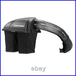Cub Cadet Double Bagger for 50- and 54-inch Decks 19B70055100