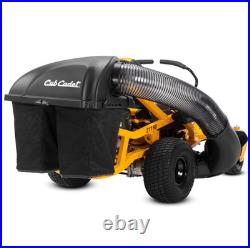 Cub Cadet Double Bagger for 50- and 54-inch Decks, 19B70055100 NOT SHIP CA