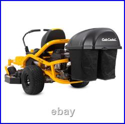 Cub Cadet Double Bagger for 50- and 54-inch Decks, 19B70055100 NOT SHIP CA