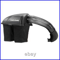 Cub Cadet Double Bagger for 50- and 54-inch Decks, 19B70055100 NOT SHIP CA