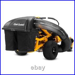 Cub Cadet Original Equipment 50 in. 54 in. Double Bagger Ultima ZT1 19b70055100
