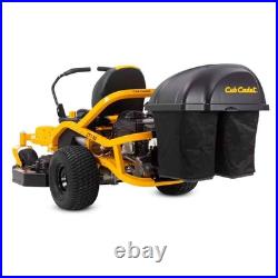 Cub Cadet Original Equipment 50 in. 54 in. Double Bagger Ultima ZT1 19b70055100