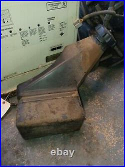 Cub Cadet RTZ50 Zero-Turn Mower Gas Fuel Tank