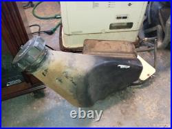 Cub Cadet RTZ50 Zero-Turn Mower Gas Fuel Tank