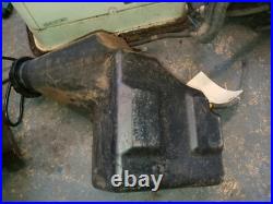 Cub Cadet RTZ50 Zero-Turn Mower Gas Fuel Tank