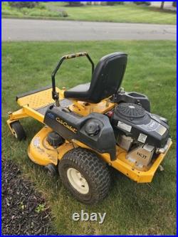 Cub Cadet RZT 42 Zero Turn Mower
