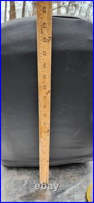 Cub Cadet Seat Lawn Mower Zero Turn Ultima ZT 1 ZT 2 USA 4 Hole Mount Drain