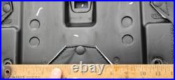 Cub Cadet Seat Lawn Mower Zero Turn Ultima ZT 1 ZT 2 USA 4 Hole Mount Drain