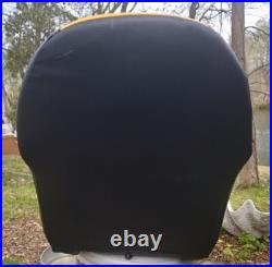 Cub Cadet Seat Riding Lawn Zero Turn Ultima ZT 1 ZT 2 USA 4 Hole Mount Drain