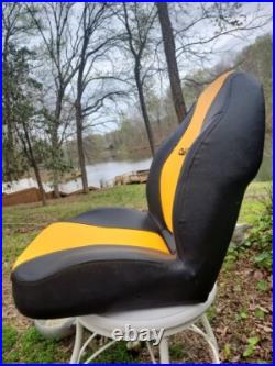 Cub Cadet Seat Riding Lawn Zero Turn Ultima ZT 1 ZT 2 USA 4 Hole Mount Drain