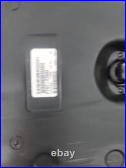 Cub Cadet Seat Riding Lawn Zero Turn Ultima ZT 1 ZT 2 USA 4 Hole Mount Drain