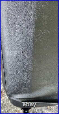 Cub Cadet Seat Zero Turn Mower Ultima ZT 1 ZT2 Armrest Slides Yellow Black USA Cub Cadet Seat Zero Turn Mower Ultima ZT 1 ZT2 Armrest Slides Yellow Black USA