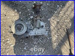 Cub Cadet Troy Bilt Zero Turn Mower Hydro Pump Transaxle