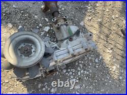 Cub Cadet Troy Bilt Zero Turn Mower Hydro Pump Transaxle
